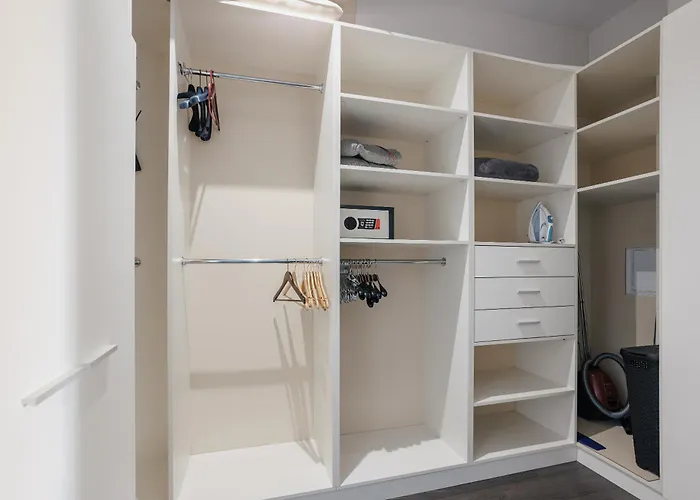 Sea Pearl Arcadia Апартаменты