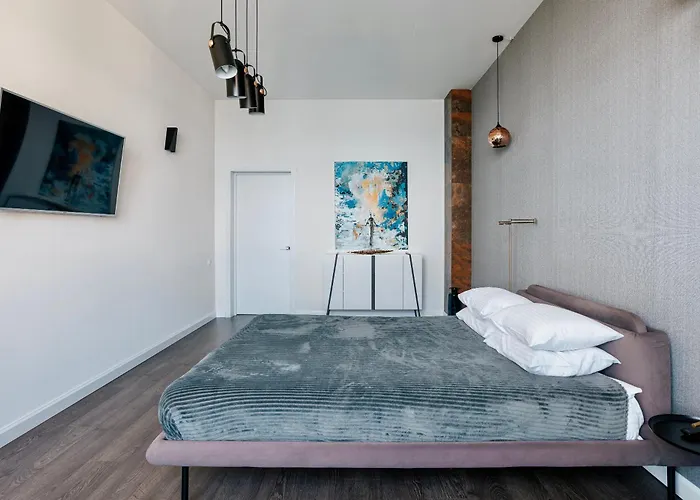 Sea Pearl Arcadia Odesa