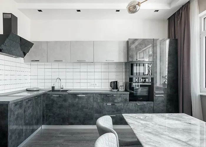 Sea Pearl Arcadia Odesa