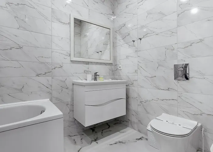 Апартаменты Sea Pearl Arcadia *