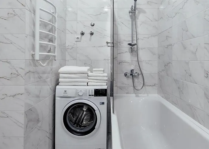 Апартаменты Sea Pearl Arcadia