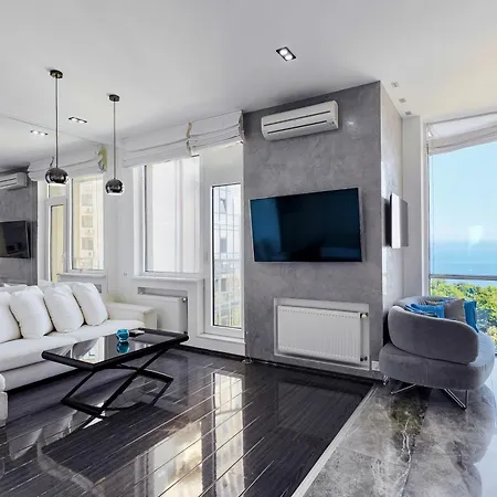 Sea Pearl Arcadia * Odessa