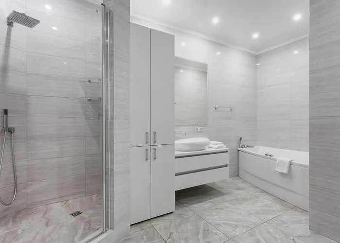 Sea Pearl Arcadia Appartamento Odessa