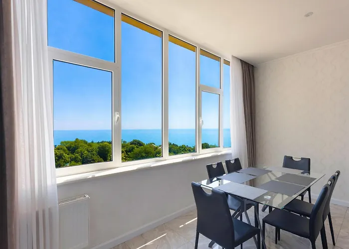 Sea Pearl Arcadia Appartamento