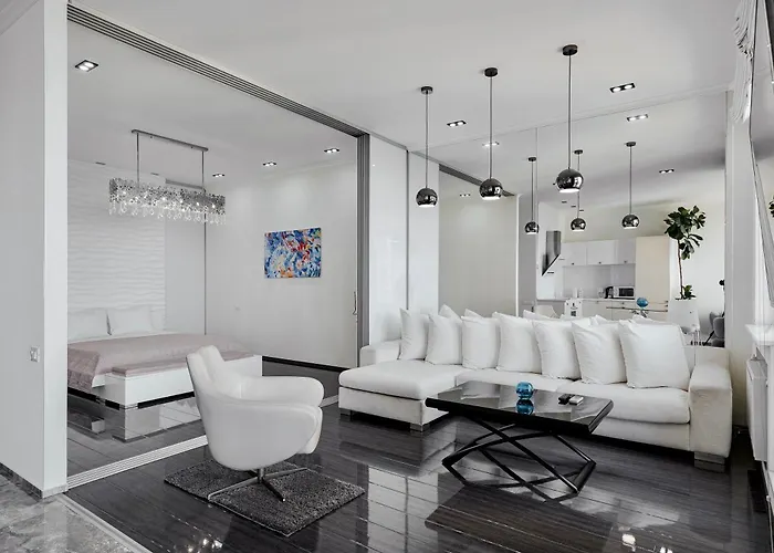 Sea Pearl Arcadia Appartamento *