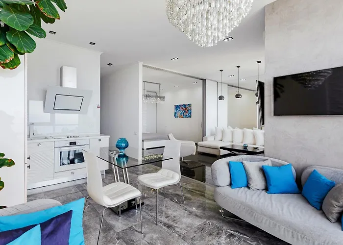 Sea Pearl Arcadia Appartamento