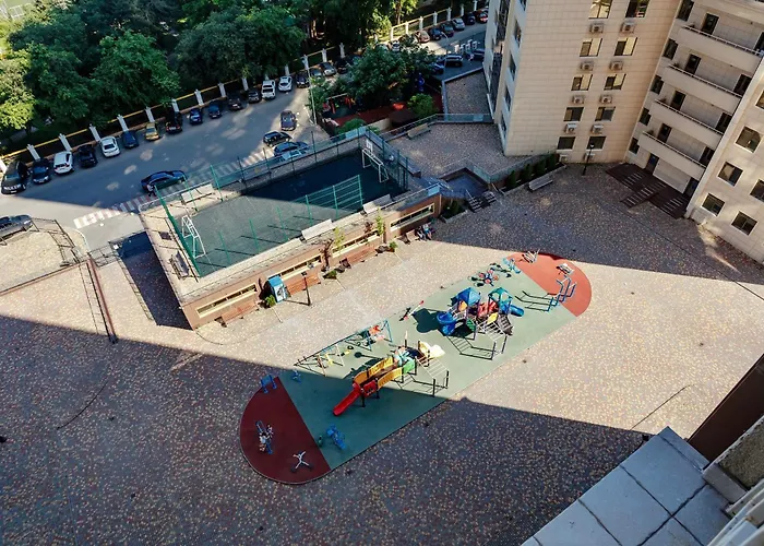 Sea Pearl Arcadia * Odessa