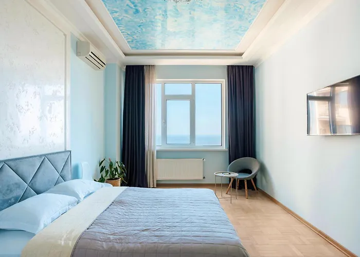 Sea Pearl Arcadia Appartamento