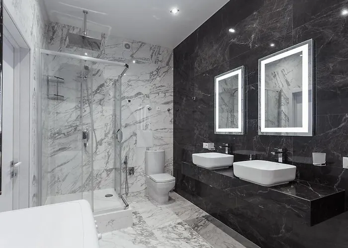 Appartamento Sea Pearl Arcadia *