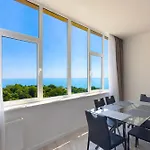 Sea Pearl Arcadia Apartment