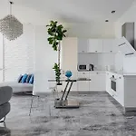 Sea Pearl Arcadia Apartment