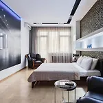 Sea Pearl Arcadia Apartment