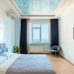 Sea Pearl Arcadia Apartment