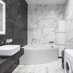 Sea Pearl Arcadia Apartment *