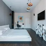 Apartment Sea Pearl Arcadia