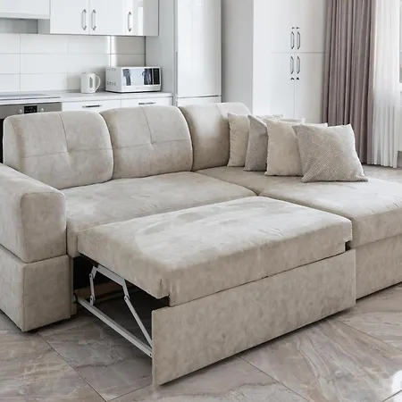 Appartement Sea Pearl Arcadia