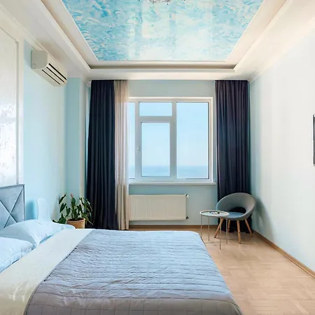 Sea Pearl Arcadia Appartement
