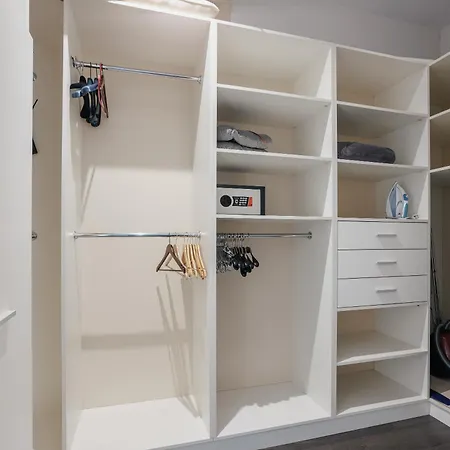 Sea Pearl Arcadia Appartement