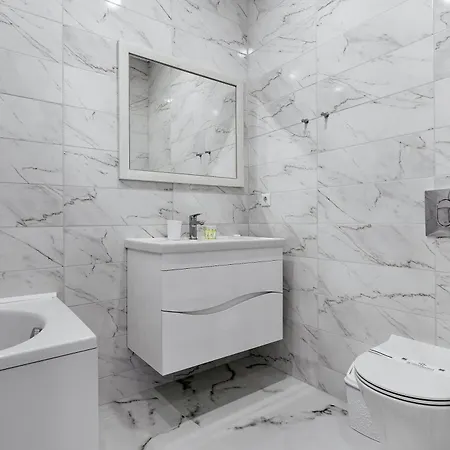 Apartment Sea Pearl Arcadia *