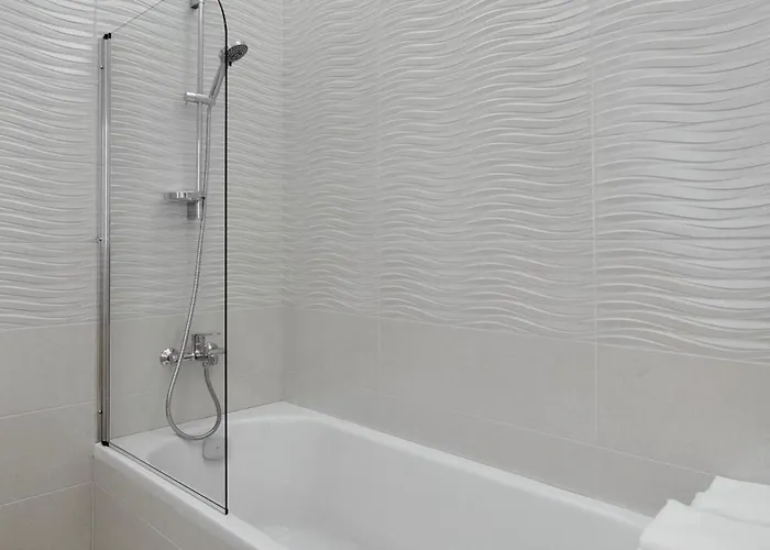 Sea Pearl Arcadia Appartement