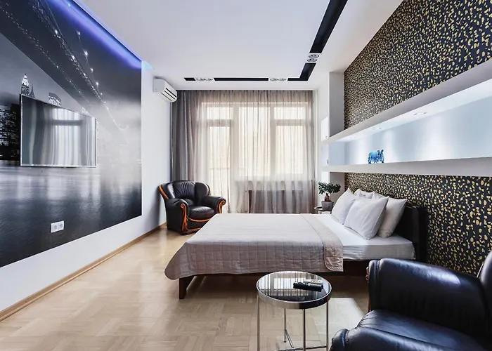 Sea Pearl Arcadia Appartement