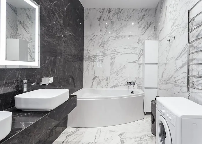 Sea Pearl Arcadia Appartement *