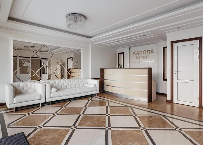 Sea Pearl Arcadia Appartement